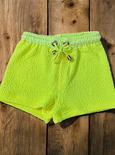 Bañador Boxer para niño de lolittos colección Polo