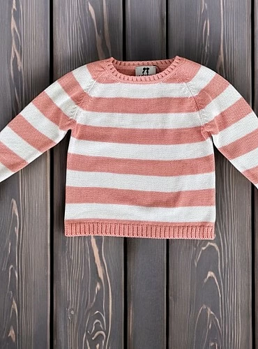 Boys' jumper from La Martinica Bambi collection