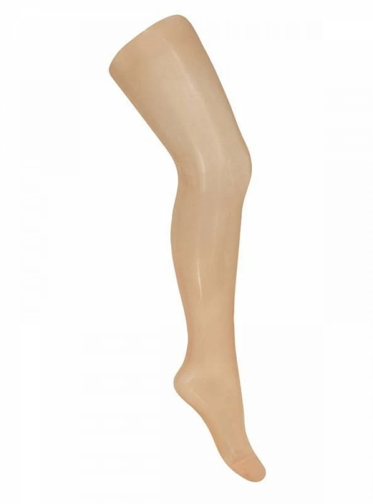 Condor flesh-colored foam panty for girls