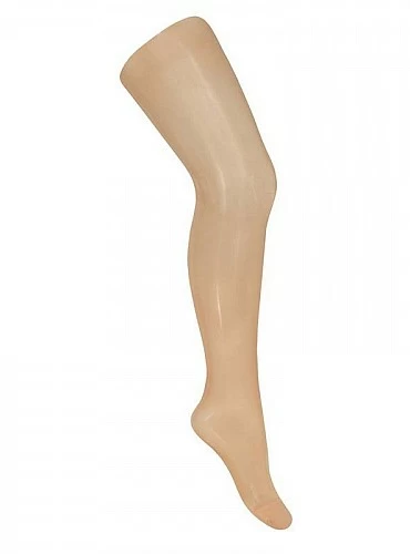 Condor flesh-colored foam panty for girls