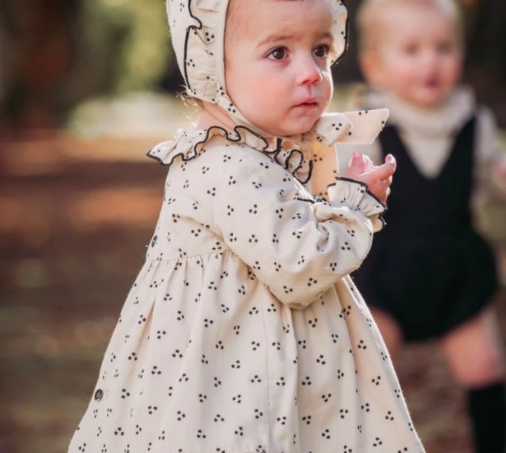 Ropa de bebes y ninos Lacasitadeblanca.es