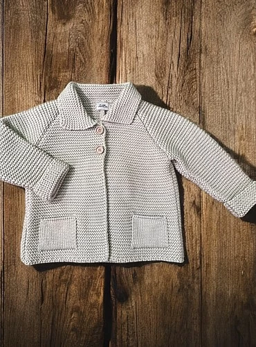 Lolittos children's jacket from Maya collection