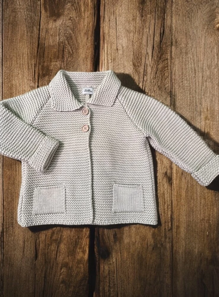 Lolittos children's jacket from Maya collection