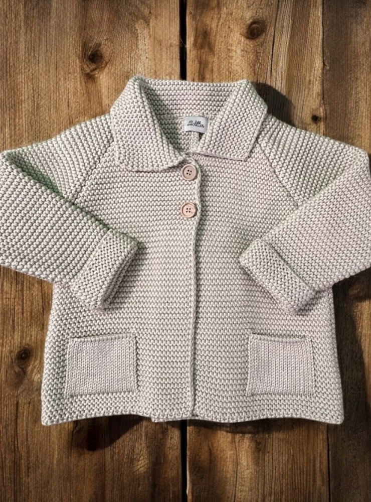 Lolittos children's jacket from Maya collection