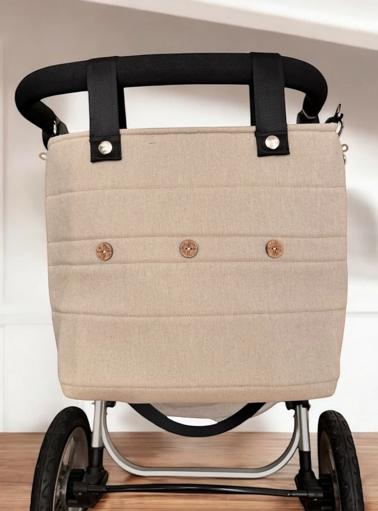 Oxford collection bag for chair or stroller