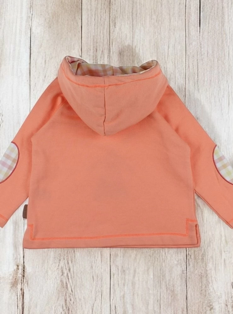 Sudadera para niño de Foque colección Holanda