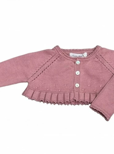 Tolouse Family girl's jacket 5 colors