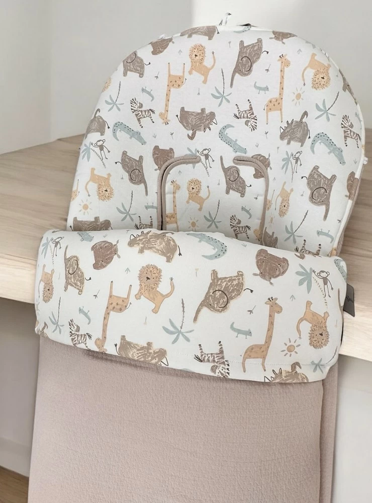 Universal chair bag Simba collection